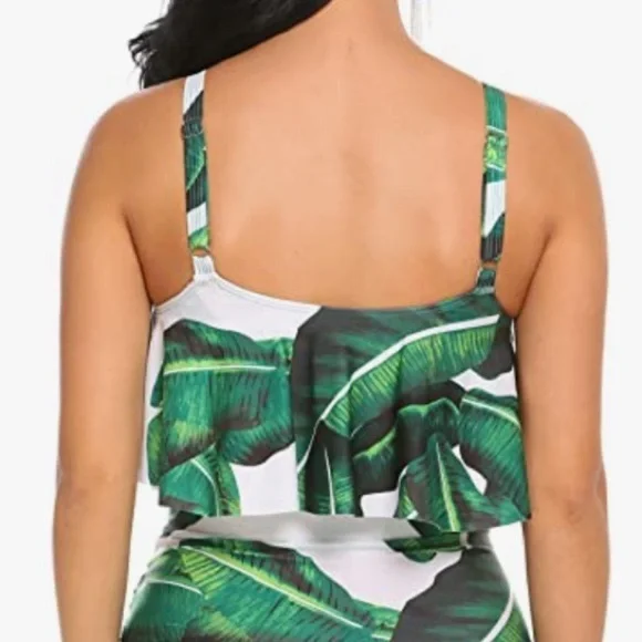 NWT Swim Top - Picture 7 of 8